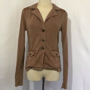 Luv‎ 4 Anouka Women's Jacket Cotton Large